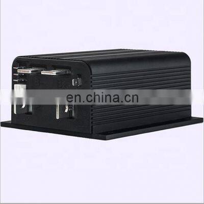 P124M-4201 Controlador, 24-36V 275A