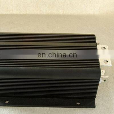 Hot Sales 36-48V 500A Curtis DC Motor Controller 1205M-5603 for Electric Sightseeing Cars
