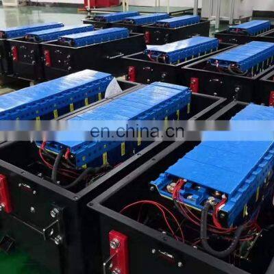 96V Lithium Gel Battery Rechargeable 18650 Cells Solar Battery 30A 50A Charger photo-4