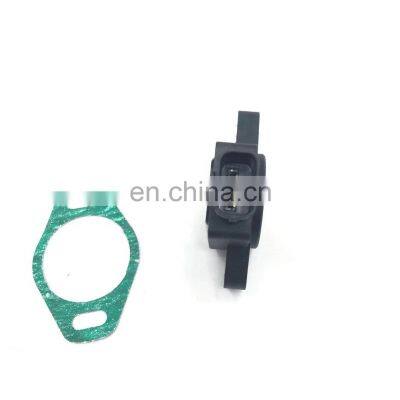 Car Sensor Throttle Position Sensor TSP 16402-RAA-A02 KF-07062 for HONDA Accord 2002-2008 photo-3