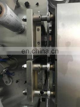 Low Noise Level Pharmaceutical Automatic Capsule Pill Blister Packing Machine