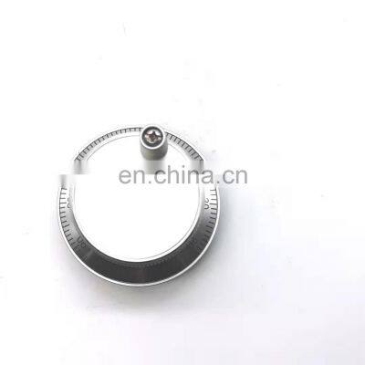 HM60 5V Electronic Handwheel Pulse Generator CNC Wheel Encoder Rotary Pulse Generator photo-4