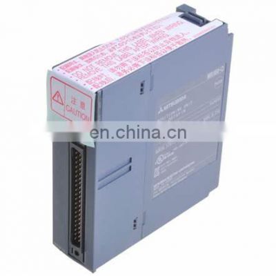 Hot selling Mitsubishi Q series temperature control module QD75P1N