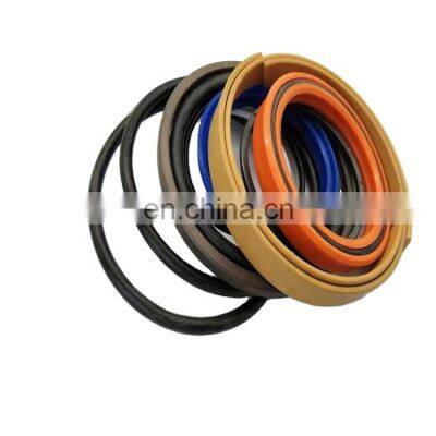 JCB3DX 550-42849 Hydraulic cylinder seal kit OIL SEAL