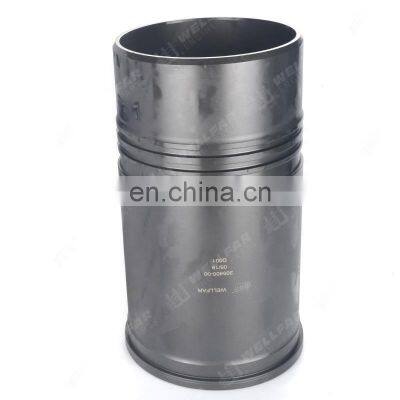 cylinder liner 139.7mm 3055099/3801826 for NT855