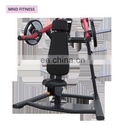 Fitness Exercise Commercial Gym Equipment Fitness Leg Extension Gym Machine  pl03 Shoulder press Cable Machine