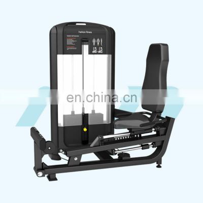 MND New FB-Series Popular Model FB93 Seated Calf Hot Sale GYM Commercial Fitness Equipment