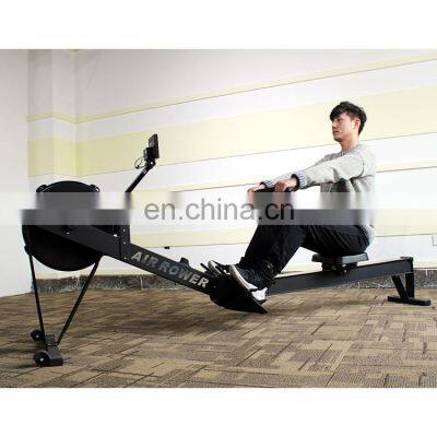 Amazon To Seller Home Fitness Air Rowing Machine Home Gym Club Fitness Rowing Machine Air