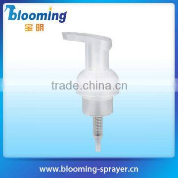 40mm best foam pump for bottle