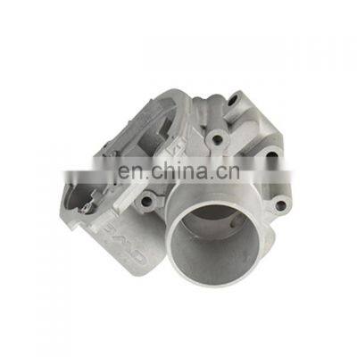 High Quality Wholesale Cheap Aluminum Part Customized Die Casting Aluminum Precision Machining Die Casting photo-3