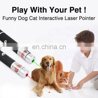 Laser Pointer Pen Red Blue Green Stars Cat Toy Flashlight Long Distance Beam Powerful Green Blue Red Laser Pointers Dog Toy photo-3