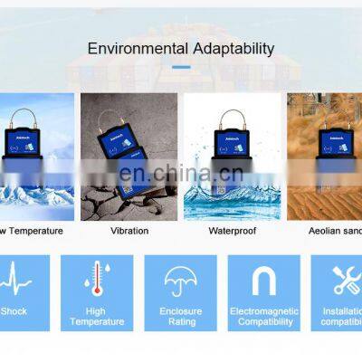 Jointech JT701 GPS 4G 2G GSM Electronic Remote Security Seal Locking Device Cargo E-seal Smart Sim Lock Eseal photo-3