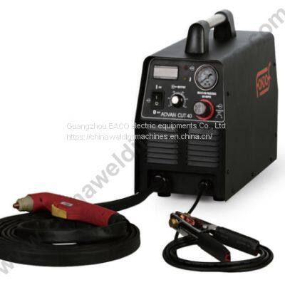 IGBT Inverter Series ADVAN CUT 40