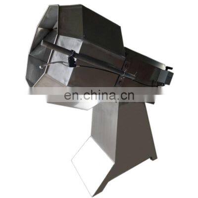 Small Scale Semi-Automatic Potato Chips Production Line photo-5