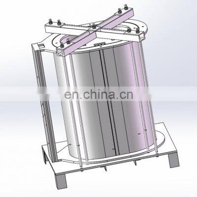 Dry Type Transformer Epoxy Resin Casting Molds