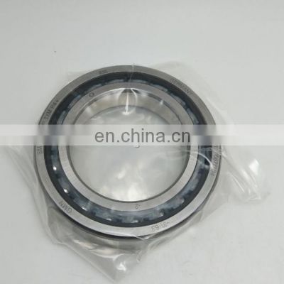 GMN High precision ball bearing SM6010 17 TXM P4+ Spindle ball bearings