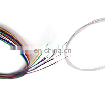 Оптическое волоконное оборудование от 1260 до 1650 нм ftth Оптическое волокно PLC сплиттер 1x4 photo-5