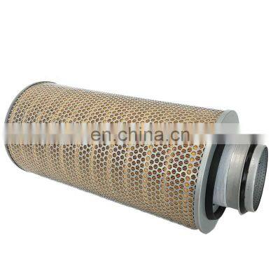 Factory direct sales screw air compressor accessories air filter 1619279900