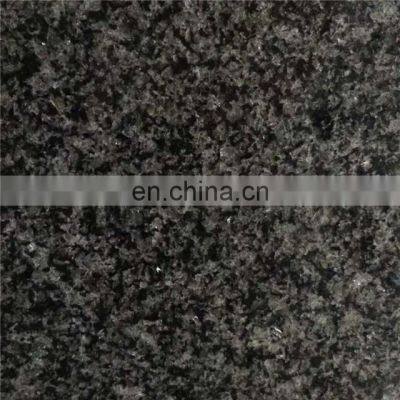 high quality marikana black granite