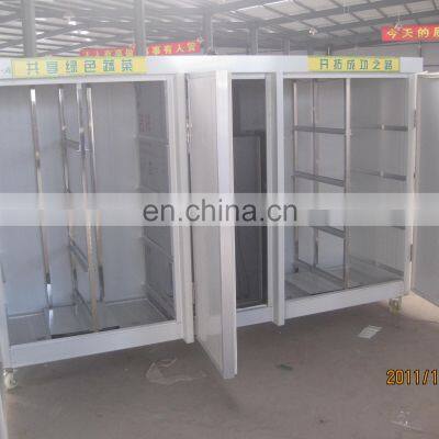 Alfalfa Sprout Growing Machine/bean Sprout Machine/Bean Sprouts Machine photo-4
