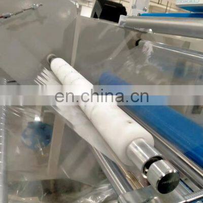 Automatic Tea Carton Box Heat Thermo Shrink Machine Thermo Shrink Packaging Machine photo-3