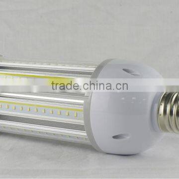 IP64 SMD 3020 Epistar 5 years warranties 54W led street bulb replace HPS MHL CFL HQL HID