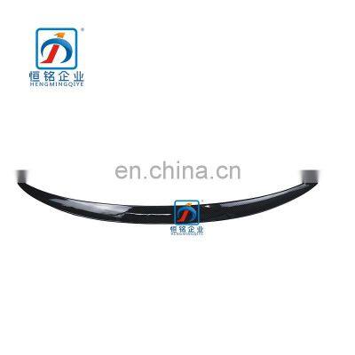 Color Pattern Coating Spoiler Blade Aquagraphics Wing for BMW 3 Series F30 F35 photo-2