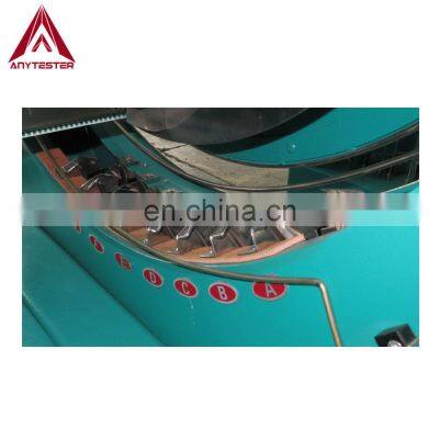 Textile Automatic Single Yarn Warping Machine Factory Price photo-4