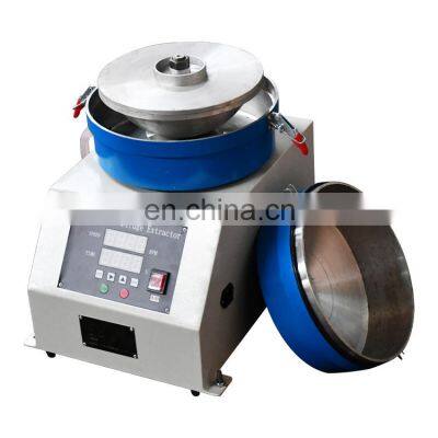 New Arrival Asphalt Content Test Centrifugal Extractor Best Price Asphalt Testing Equipment