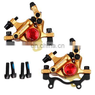 Low Price Quality Product Disc Brake Mountain Bicycle Hydraulic Brake Bicycle ZOOM Hydraulic Disc Brake photo-3