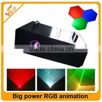 stage machine RGB laser culb party laser