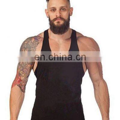 Custom Logo Tank Tops Wholesale Gym Tank Top Men Casual PRINT Summer XXL OEM Anti Vest Style Sportswear Pattern Hooded Wear Neck