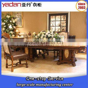 Long Narrow Kitchen Table,long Narrow Dining Table photo-3