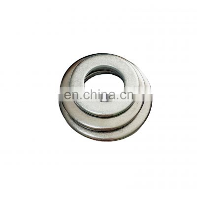 Cheap Metal Flat Washer Supplier Zinc Plated Steel Stainless Steel Washer Flat For Bolts