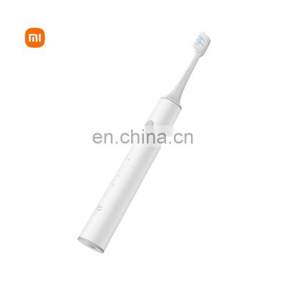 Xiaomi Electric Sonic Toothbrush T500 Mijia Ipx7 Waterproof USB Wireless Chargeable UV protection 18-day Long Time Lasting