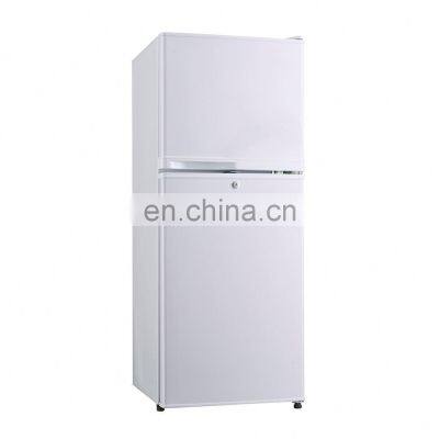 108L China Big Factory Good Price Low Noise Smart Hotel Refrigerator photo-3
