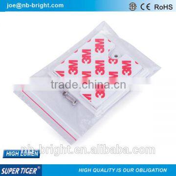 2015 New Design Led Pir Motion Sensor Night Light photo-3