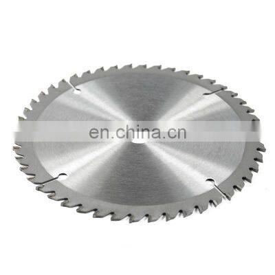 LIVTER TCT Metal Cutting Saw Blade For Cut Iron photo-3