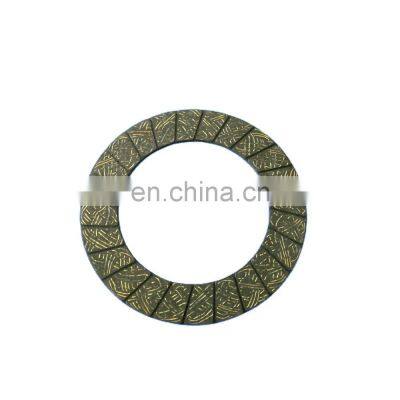 Auto Clutch Facing from China Clutch Disc Manufacturer for GKP Brand TOYOTA Daikin Type 31250-60190