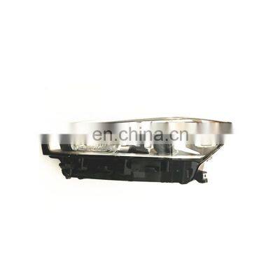 Left and right head lamps for CHERY TIGGO 8 T1A 605000223AA 605000224AA