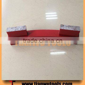 Diamond Grinding processing for artifical stone