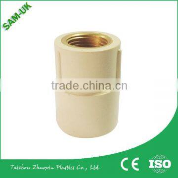 CPVC Brass Threaded Female Adapter ASTM D2846 M14