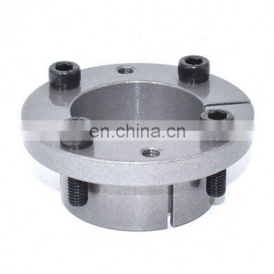 Z14 Model RCK40 KTR100 SWLE200 Type Standard Shaft Power Locking Assembly for Industry Machinery Locking Device photo-2