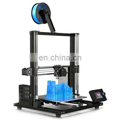 2020 Newest Product Anet A8Plus Auto Bed Leveling Affordable Diy 3d Printer photo-4
