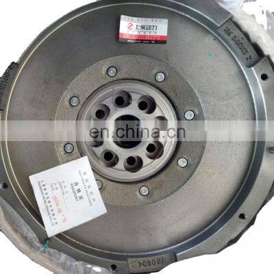 Original and New LDV Maxus V80 Parts C00015282 Double Quality Flywheel photo-2
