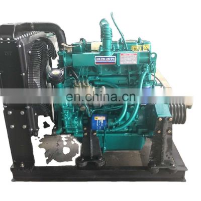 Hot sale Brand new Ricardo K4100D Series Diesel Engine for Generator/Water Pump Use/Marine Use