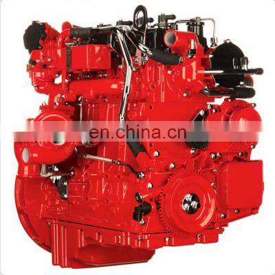 Foton Cummins ISF2.8S 3129T Ensamblaje de motor de 4 cilindros