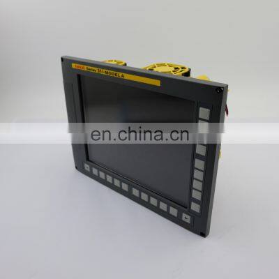100% New Original Machine Fanuc Cnc Control System 31i-A A02B-0307-B522 photo-3