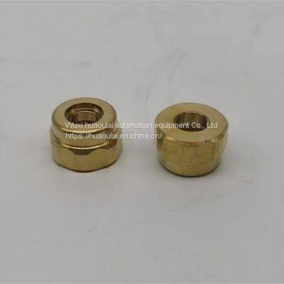 Bystronic Laser Nozzle Body 10071494 photo-3