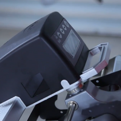 Anisun CCD Wheel Alignment Machine C3/A7 photo-5